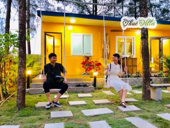 Thuê villa ở Flamingo Đại Lải có những loại hình nào?