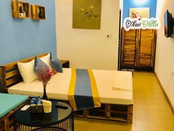 Kinh nghiệm thuê villa Hồ Cốc bên biển đẹp giá rẻ để nghỉ dưỡng