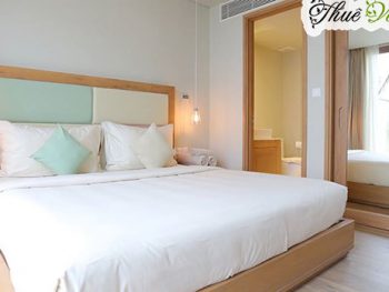 Thuê villa Hồ Tây Giá Rẻ | Địa chỉ nghỉ dưỡng được nhiều người thích