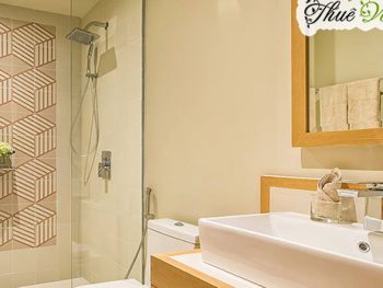 Cho thuê biệt thự khu đô thị Việt Hưng rộng rãi nội thất cao cấp