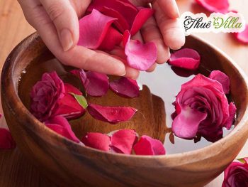 Alternative view of Ngọc Trai Villa FLC Sầm Sơn