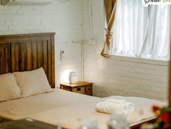 MẸO lựa chọn thuê biệt thự khu đô thị Định Xá cho người mới