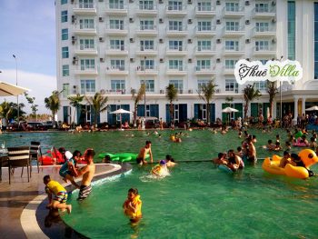 Paracel Resort Hải Tiến Thanh Hóa