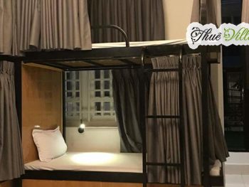 TOP 3 thuê villa mini Vũng Tàu được ưa thích nhất năm 2020