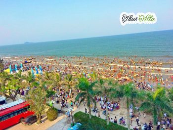 Shine Homestay-Hải Tiến Thanh Hóa