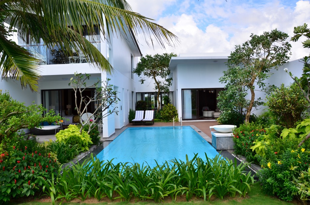 Kinh nghiệm thuê villa giá rẻ ở Vũng Tàu có hồ bơi View đẹp