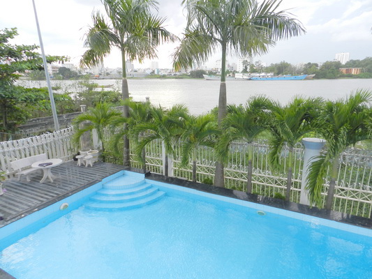 Các địa điểm cho thuê villa Thảo Điền giá rẻ để tổ chức sự kiện