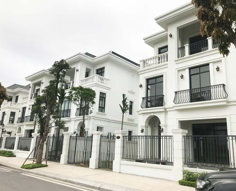 Kinh nghiệm thuê biệt thự Xa La Hà Đông CỰC Hay đừng bỏ lỡ