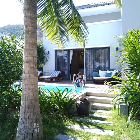 Kinh nghiệm thuê Villa Vinpearl Nha Trang Đẹp và Giá rẻ