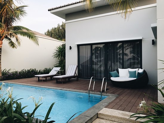 Kinh nghiệm thuê Villa Vinpearl Nha Trang Đẹp và Giá rẻ