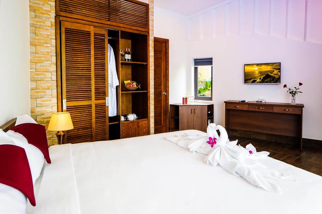 TOP 5 địa điểm cho thuê Villa Quy Nhơn có hồ bơi cực đẹp