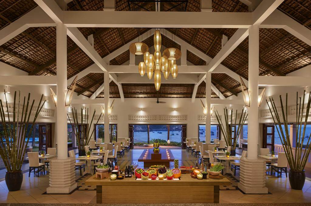 TOP 5 địa điểm cho thuê Villa Quy Nhơn có hồ bơi cực đẹp