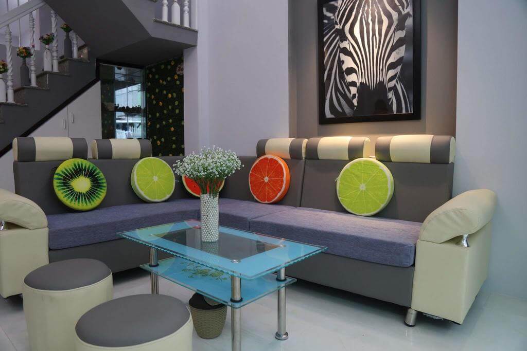 TOP 5 địa điểm cho thuê Villa Quy Nhơn có hồ bơi cực đẹp