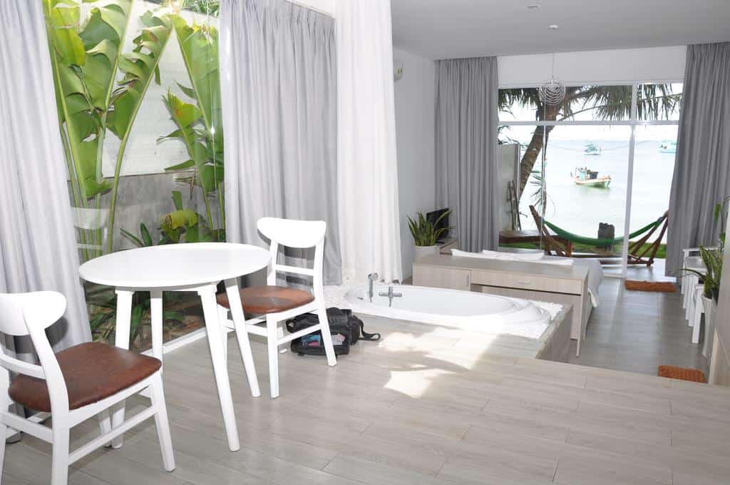 Danh sách địa chỉ cho thuê biệt thự ở Phú Quốc đẹp nhất