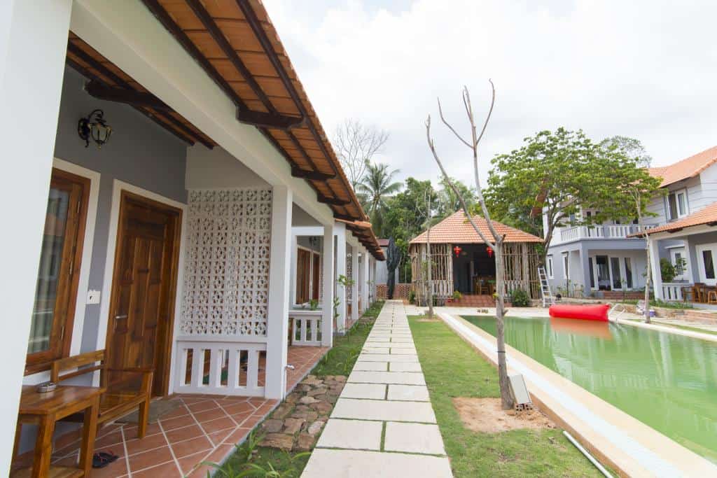 Danh sách địa chỉ cho thuê biệt thự ở Phú Quốc đẹp nhất