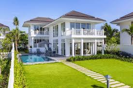 Thuê villa Premier Đà Nẵng để nghỉ dưỡng cùng gia đình