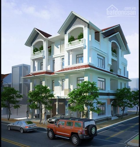 Cho thuê biệt thự liền kề Mỹ Đĩnh, Quận Nam Từ Liêm, Hà Nội