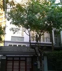 Cho thuê biệt thự liền kề Mỹ Đình Quận Nam Từ Liêm, Hà Nội