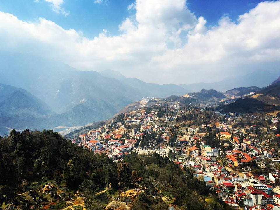 Kinh nghiệm du lịch SaPa cho người mới lần đầu tham gia