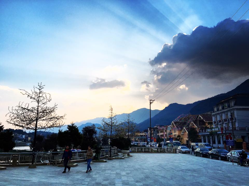 Kinh nghiệm du lịch SaPa cho người mới lần đầu tham gia