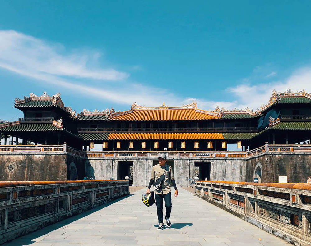 Bỏ túi kinh nghiệm du lịch Huế tự túc 3 ngày 2 đêm tiết kiệm nhất