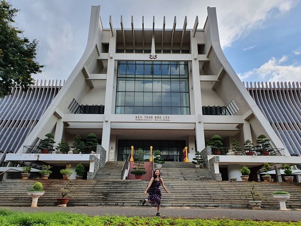 Kinh nghiệm du lịch Buôn Ma Thuột 3 Ngày 2 Đêm chi tiết