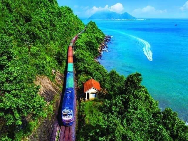 Kinh nghiệm du lịch Quy Nhơn chi phí rẻ - Ngắm cảnh cực chất