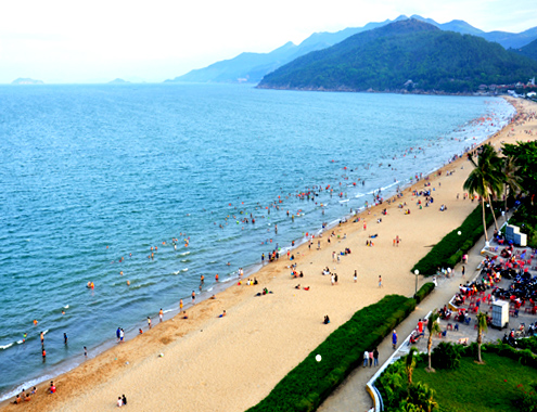 Kinh nghiệm du lịch Quy Nhơn chi phí rẻ - Ngắm cảnh cực chất