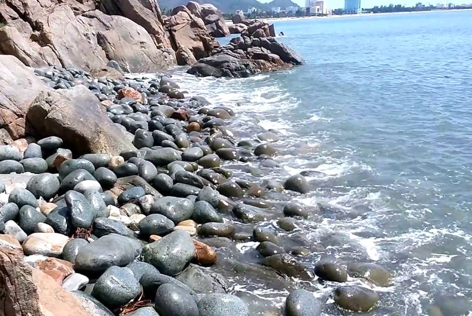 Kinh nghiệm du lịch Quy Nhơn chi phí rẻ - Ngắm cảnh cực chất