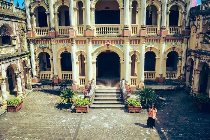 Trọn bộ kinh nghiệm du lịch Bắc Hà 2021 cho người mới