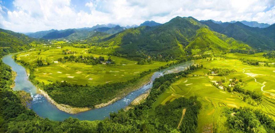 Trọn bộ kinh nghiệm du lịch Bình Liêu - Quảng Ninh quên lối về