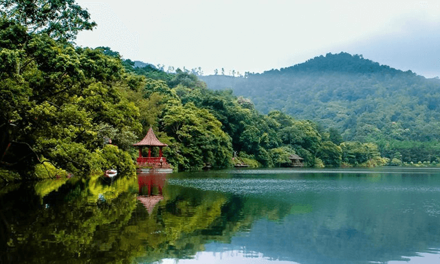 Kinh nghiệm du lịch Ba Vì tới với những địa điểm nổi tiếng nhất