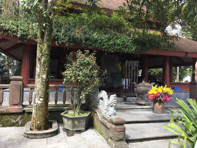 Kinh nghiệm du lịch Ba Vì tới với những địa điểm nổi tiếng nhất