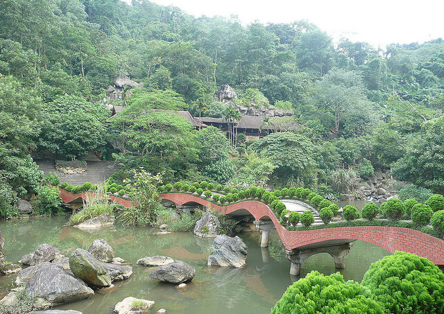 Kinh nghiệm du lịch Ba Vì tới với những địa điểm nổi tiếng nhất