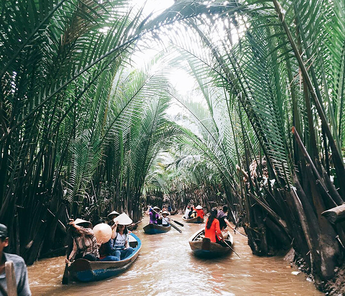 Kinh nghiệm du lịch Bến Tre để khám phá vùng đất miệt vườn