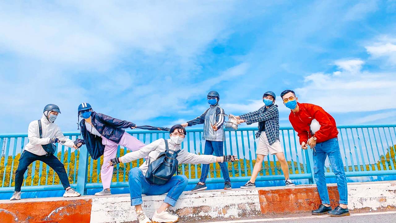 Kinh nghiệm du lịch Cần Giờ khám phá Ốc Đảo Xanh ngay tại Sài Gòn