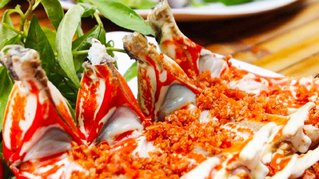 Kinh nghiệm du lịch Cần Giờ khám phá Ốc Đảo Xanh ngay tại Sài Gòn