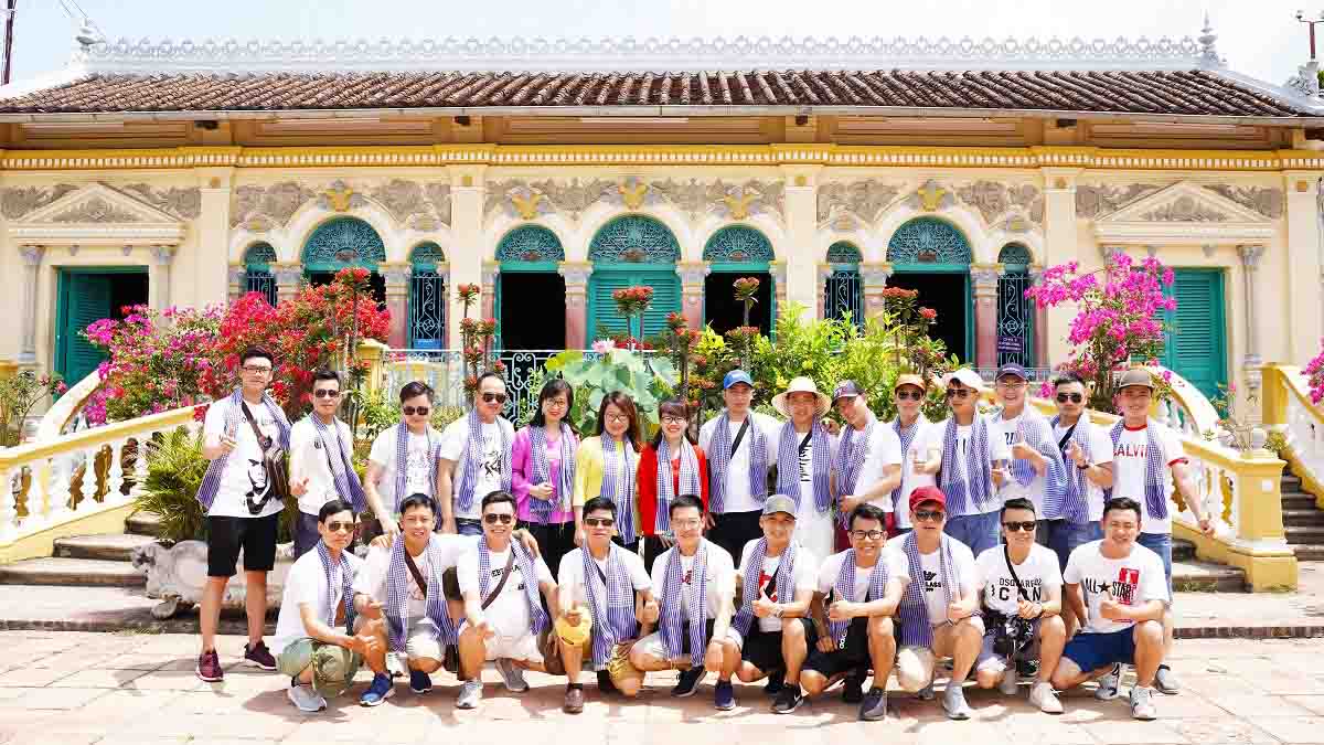 Kinh nghiệm du lịch Cần Thơ - Các địa địa check in, ăn chơi lí tưởng