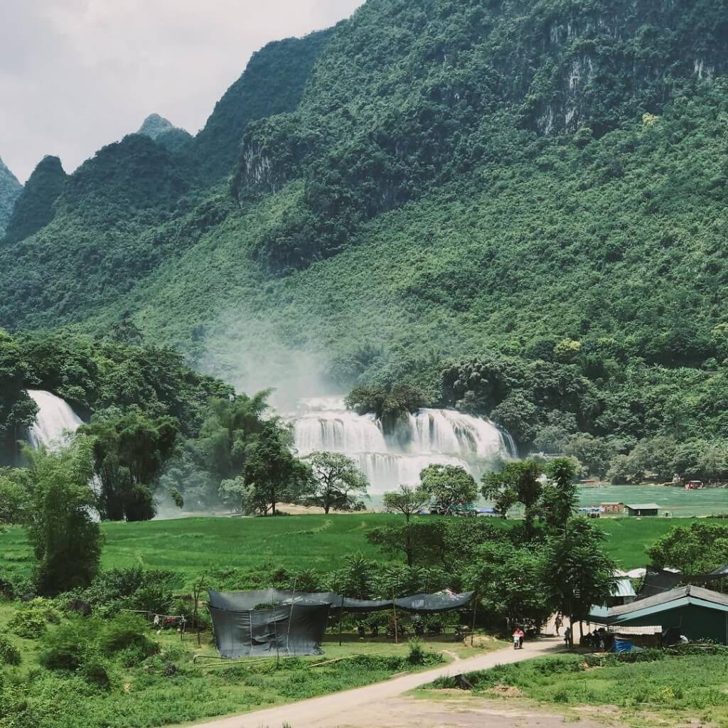 Kinh nghiệm du lịch Cao Bằng tự túc như dân "Thổ Địa"