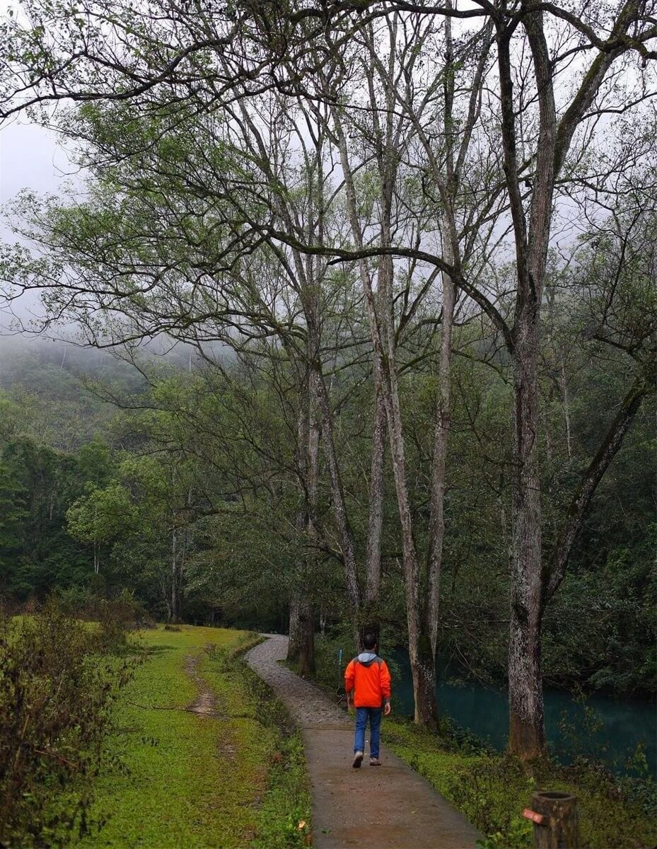 Kinh nghiệm du lịch Cao Bằng tự túc như dân "Thổ Địa"
