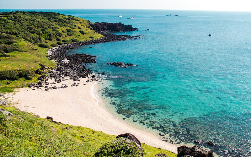 Kinh nghiệm du lịch đảo Phú Quốc tự túc tiết kiệm chi phí nhất