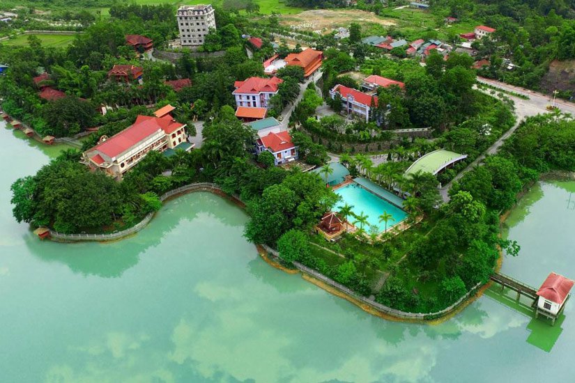 Kinh nghiệm du lịch Điện Biên hữu ích cho ai muốn đi phượt