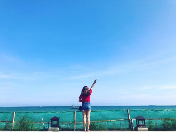 Kinh nghiệm du lịch Hòn Rơm - Phan Thiết đầy đủ nhất