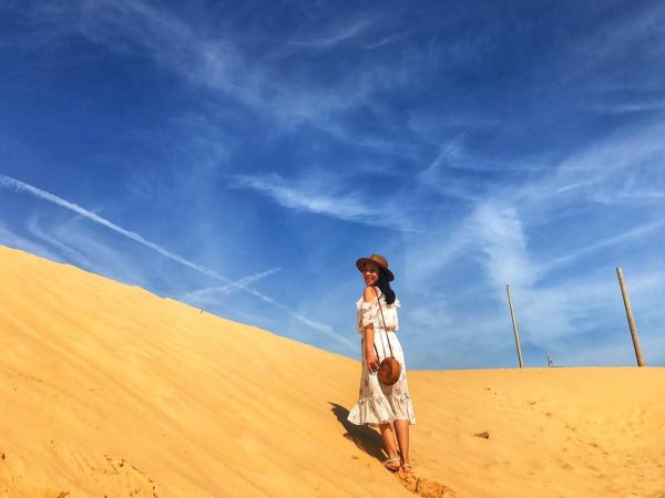 Kinh nghiệm du lịch Hòn Rơm - Phan Thiết đầy đủ nhất