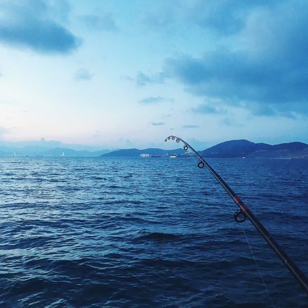 Kinh nghiệm du lịch Hòn Rơm - Phan Thiết đầy đủ nhất