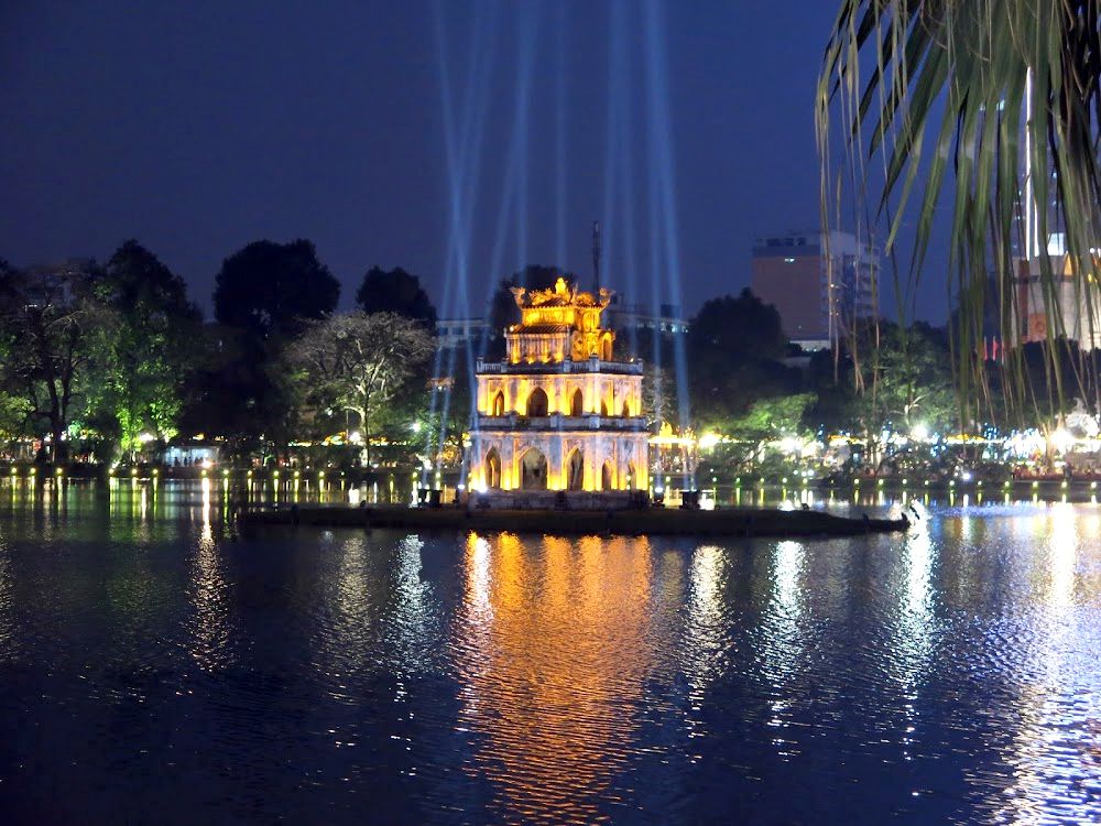 Trọn bộ kinh nghiệm du lịch Hà Nội từ A đến Z đầy thú vị