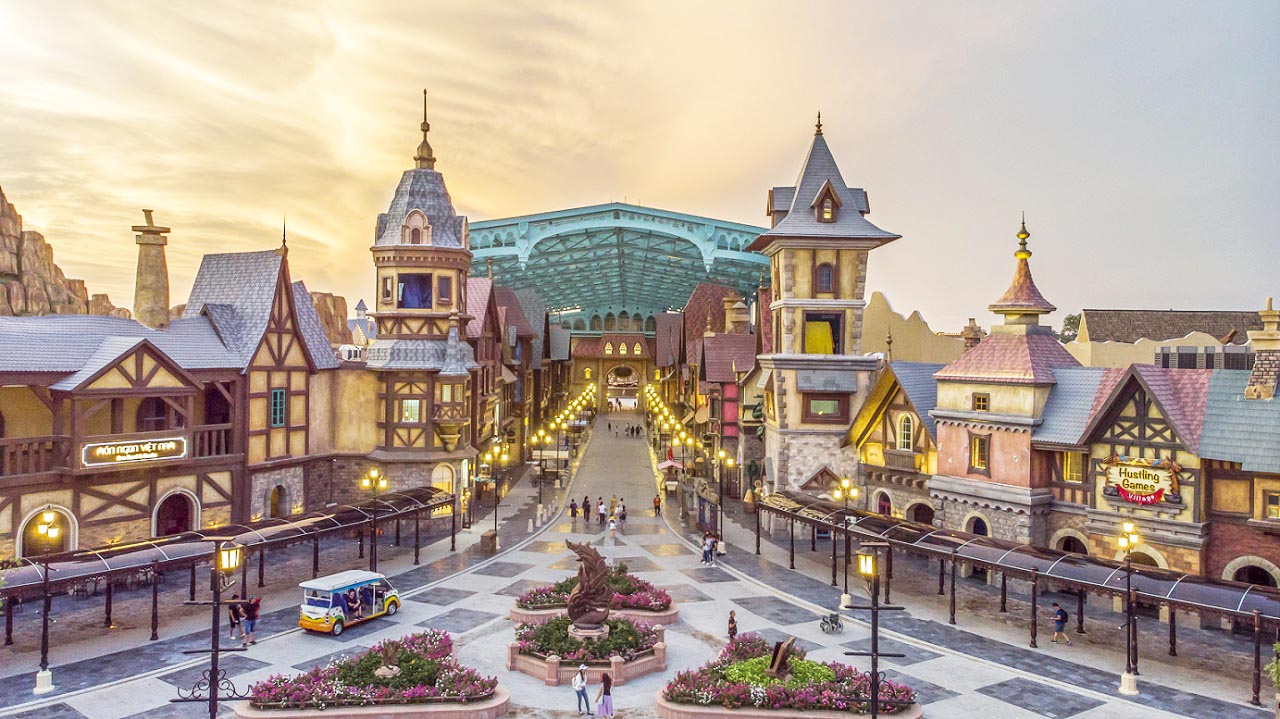 Kinh nghiệm du lịch Kiên Giang - Những địa điểm du lịch hấp dẫn