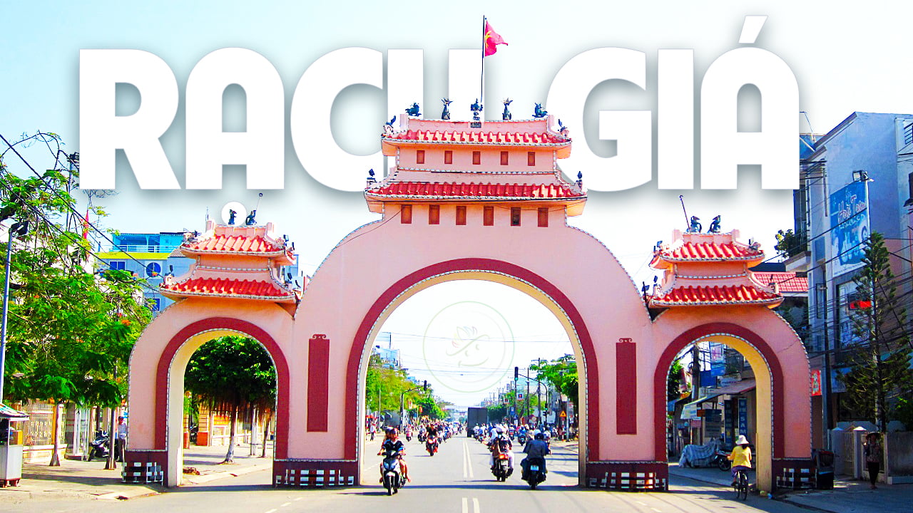 Kinh nghiệm du lịch Kiên Giang - Những địa điểm du lịch hấp dẫn