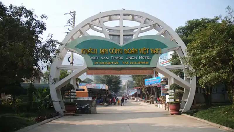 Kinh nghiệm du lịch Kim Bôi - Hòa Bình đầy đủ và chi tiết nhất