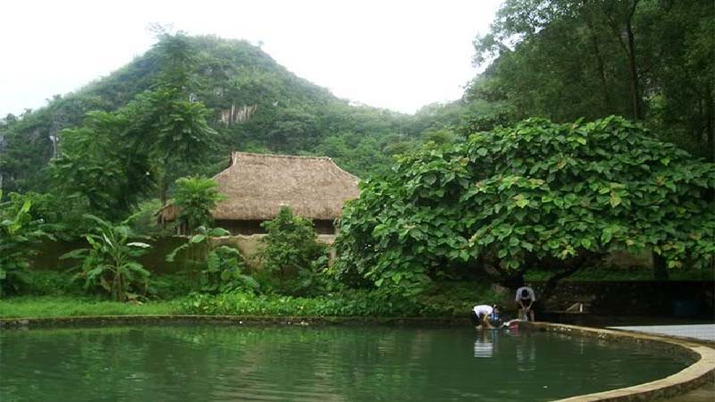 Kinh nghiệm du lịch Kim Bôi - Hòa Bình đầy đủ và chi tiết nhất